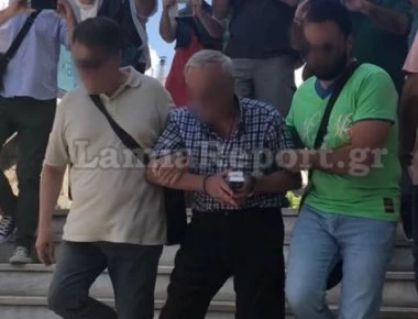 Αποκαλύψεις-σοκ για τον συνταξιούχο που βίαζε τα εγγόνια του - Κλείδωνε τις πόρτες και έβαζε εκκλησιαστική μουσική!